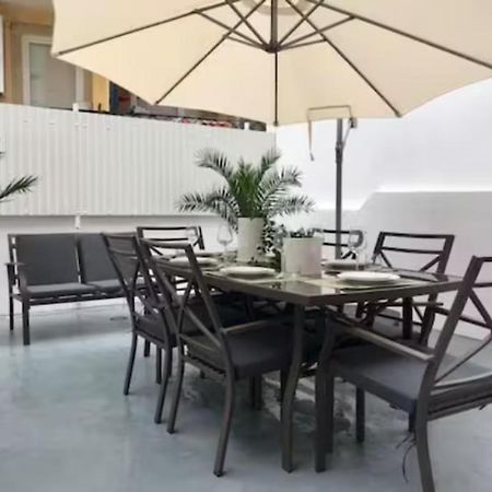 Ola Lisbon - Belem III Terrace Apartment Luaran gambar